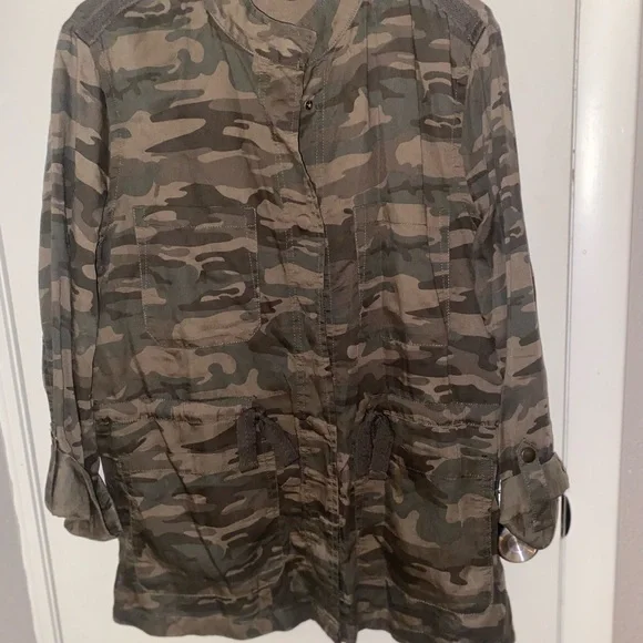 Social standard by sanctuary jacket - Picture 1 of 8